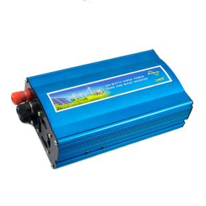 Power Inverter 24V-220V 150W