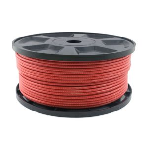 12AWG Red Auto Cable / 500FT