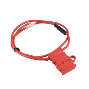 Waterproof Blade Fuse Holder