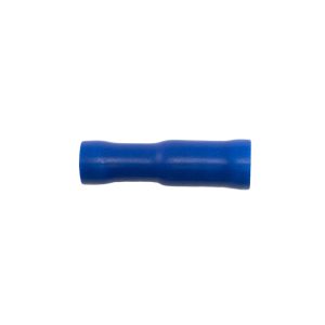 Vinyl Fully Insulated Bullet Receptacle Funnel Entry (BBF-4)