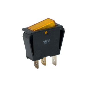 On-Off Light Rocker Switch