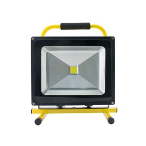 Rechargeable Portable LED Work Light 50W