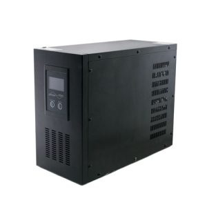 UPS Pure Sine Wave 2000VA