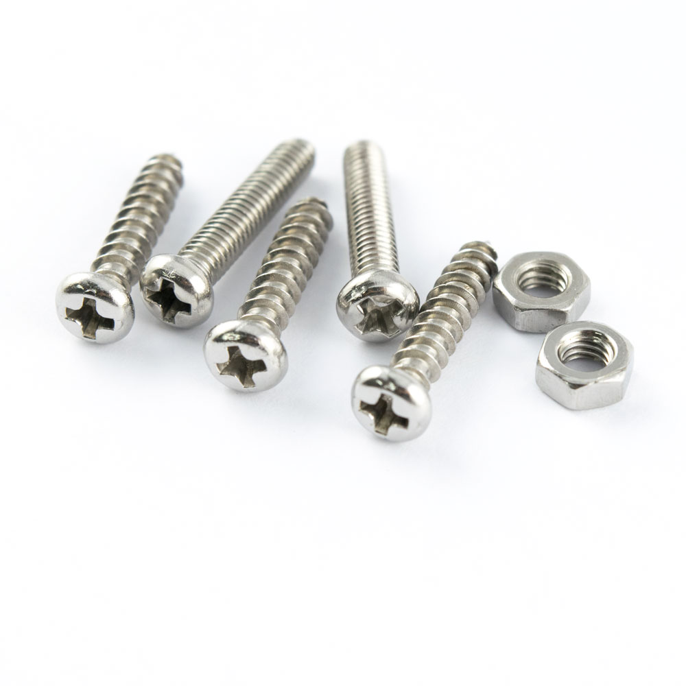 Bracket for 3LED Strobe Light