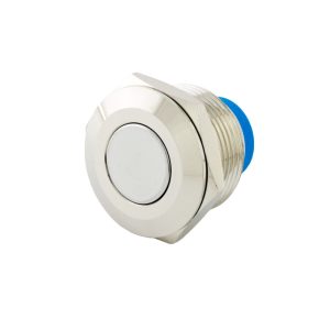 Metal Latching Switch (19MM)