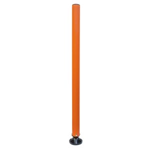 Portable Traffic Safety Delineator Post